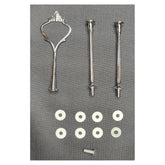 Hardware Fittings for Cake Stand Mold